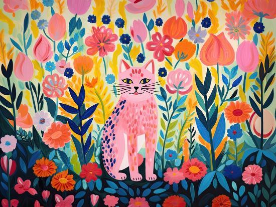 Art Print, , large