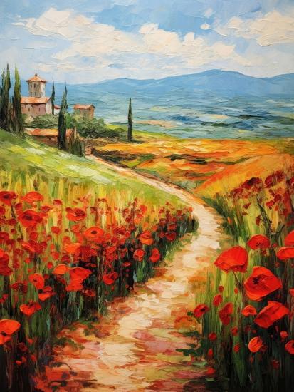 Art Print, , large
