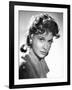 Gina Lollobrigida, 1955-null-Framed Photo