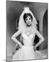 Gina Lollobrigida - Come September-null-Mounted Photo