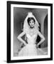 Gina Lollobrigida - Come September-null-Framed Photo