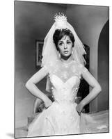 Gina Lollobrigida - Come September-null-Mounted Photo