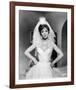 Gina Lollobrigida - Come September-null-Framed Photo