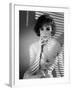Gina Lollobrigida, Early 1960s-null-Framed Photo