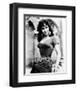 Gina Lollobrigida - Notre Dame de Paris-null-Framed Photo