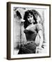 Gina Lollobrigida - Notre Dame de Paris-null-Framed Photo