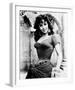 Gina Lollobrigida - Notre Dame de Paris-null-Framed Photo