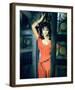 Gina Lollobrigida, Solomon and Sheba (1959)-null-Framed Photo