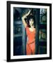 Gina Lollobrigida, Solomon and Sheba (1959)-null-Framed Photo