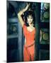 Gina Lollobrigida, Solomon and Sheba (1959)-null-Mounted Photo