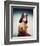 Gina Lollobrigida-null-Framed Photo