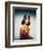 Gina Lollobrigida-null-Framed Photo