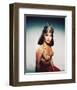 Gina Lollobrigida-null-Framed Photo