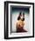 Gina Lollobrigida-null-Framed Photo