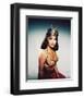 Gina Lollobrigida-null-Framed Photo