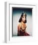 Gina Lollobrigida-null-Framed Photo