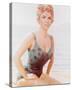 Gina Lollobrigida-null-Stretched Canvas