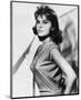 Gina Lollobrigida-null-Mounted Photo