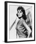 Gina Lollobrigida-null-Framed Photo