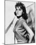 Gina Lollobrigida-null-Mounted Photo