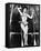 Gina Lollobrigida-null-Framed Stretched Canvas