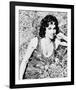 Gina Lollobrigida-null-Framed Photo