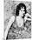 Gina Lollobrigida-null-Mounted Photo