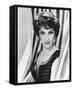 Gina Lollobrigida-null-Framed Stretched Canvas