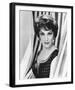 Gina Lollobrigida-null-Framed Photo