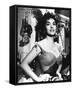 Gina Lollobrigida-null-Framed Stretched Canvas