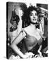 Gina Lollobrigida-null-Stretched Canvas