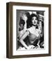 Gina Lollobrigida-null-Framed Photo