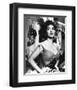 Gina Lollobrigida-null-Framed Photo