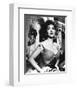 Gina Lollobrigida-null-Framed Photo