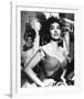 Gina Lollobrigida-null-Framed Photo