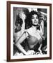 Gina Lollobrigida-null-Framed Photo