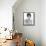 Gina Lollobrigida-null-Framed Stretched Canvas displayed on a wall