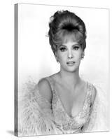 Gina Lollobrigida-null-Stretched Canvas