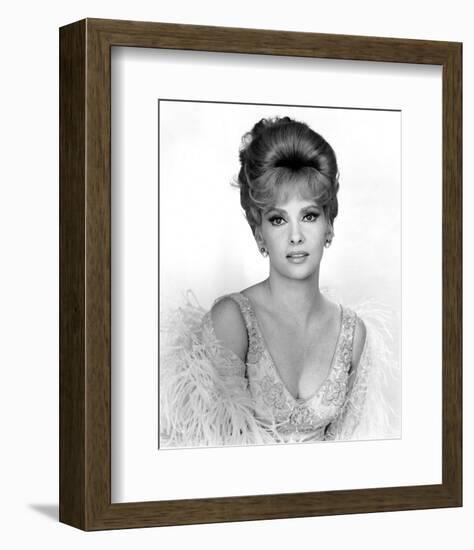 Gina Lollobrigida-null-Framed Photo