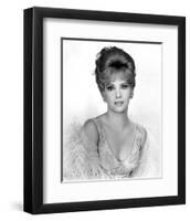 Gina Lollobrigida-null-Framed Photo