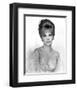 Gina Lollobrigida-null-Framed Photo