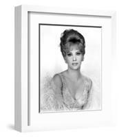 Gina Lollobrigida-null-Framed Photo