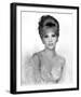 Gina Lollobrigida-null-Framed Photo