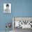 Gina Lollobrigida-null-Mounted Photo displayed on a wall