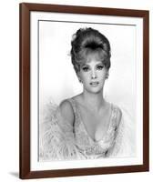 Gina Lollobrigida-null-Framed Photo