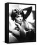 Gina Lollobrigida-null-Framed Stretched Canvas