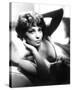 Gina Lollobrigida-null-Stretched Canvas