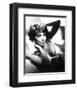 Gina Lollobrigida-null-Framed Photo