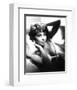 Gina Lollobrigida-null-Framed Photo