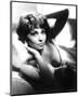 Gina Lollobrigida-null-Mounted Photo